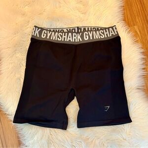 Gymshark Black Shorts